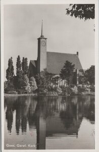 GOES - Geref. Kerk
