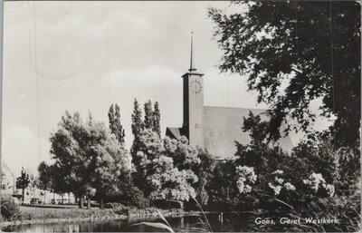 GOES - Geref. Westkerk