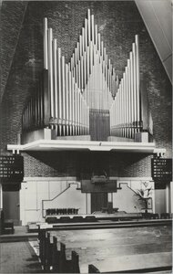 GOES - Geref. Westerkerk