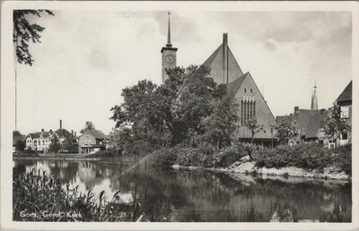 GOES - Geref. Kerk