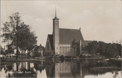 GOES - Geref. Kerk