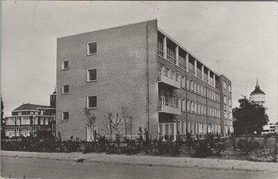 GOES - St. Joanna-Ziekenhuis Beddenhuis