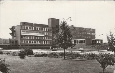 GOES - Streekziekenhuis De Bevelanden Noord