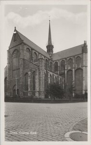 GOES - Groote Kerk