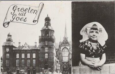 GOES - Groeten uit Goes