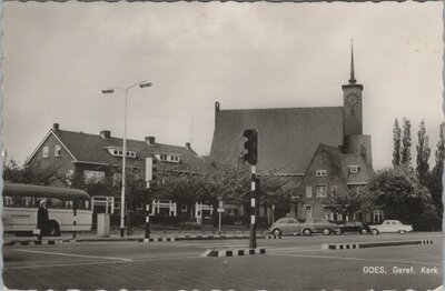 GOES - Geref. Kerk