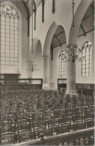 KRUININGEN - Ned. Herv. Kerk