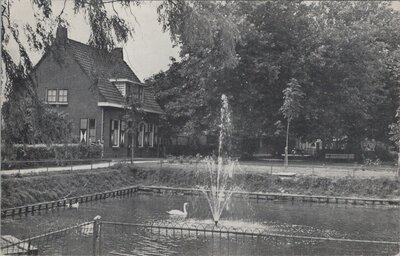 KRABBENDIJKE - De Vaate