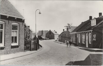 KWADENDAMME - Dorpstraat