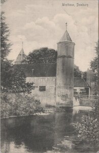 DOMBURG - Westhove