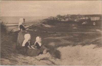 DOMBURG - (Walcheren) Zeeland