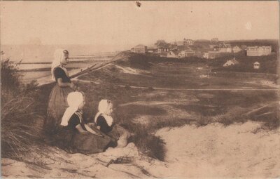 ZEELAND - (Walcheren) Zeeland