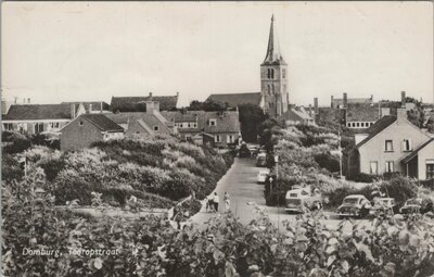 DOMBURG - Tooropstraat