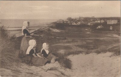 DOMBURG - (Walcheren)