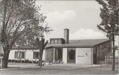 CADZAND - Oecumenisch Vormingscentrum Hedenesse