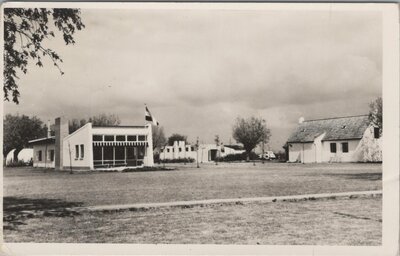 CADZAND - Hedenesse