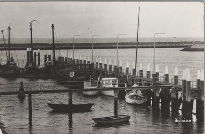BRUINISSE - Haven