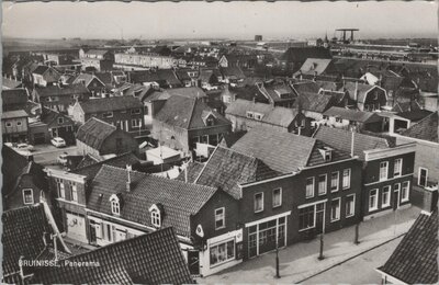 BRUINISSE - Panorama
