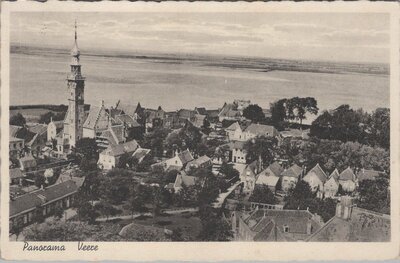 VEERE - Panorama