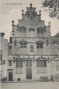 VEERE - Het Lammetje