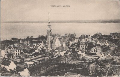 VEERE - Panorama