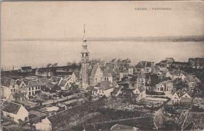 VEERE - Panorama