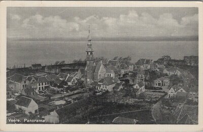 VEERE - Panorama