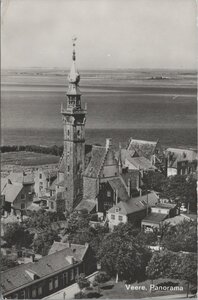 VEERE - Panorama