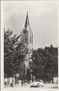 AXEL - R. K. Kerk