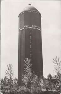 AXEL - Watertoren