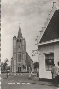 RENESSE - Ned. Herv. Kerk