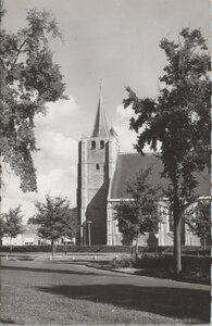 RENESSE - Ned. Herv. Kerk