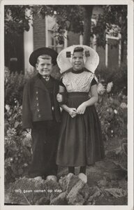 ZEELAND - Wij gaan samen op stap