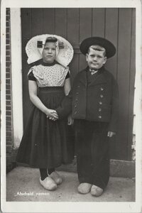 ZEELAND - Afscheid nemen