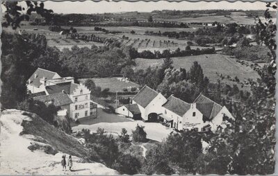 VALKENBURG - De Geulvallei te Geulem