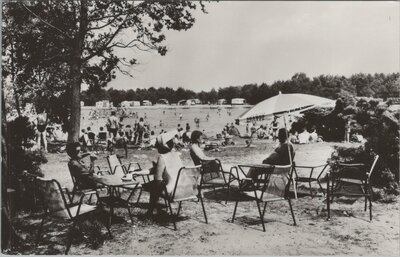 OTTERLO - Recreatiepark De Zanding