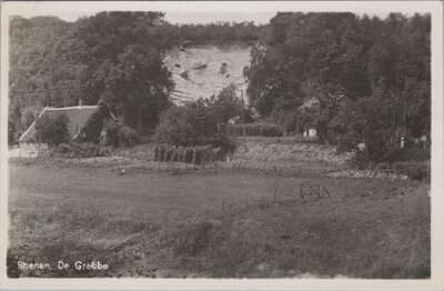 RHENEN - De Grebbe