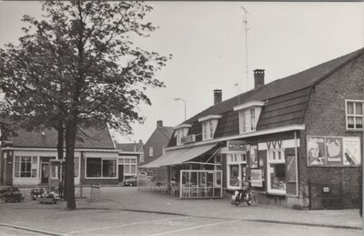 SOMEREN - V.V.V. Kantoor