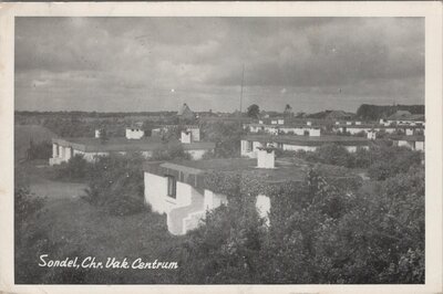 SONDEL - Chr. Vak Centrum