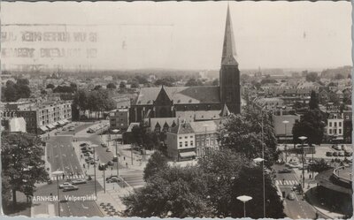 ARNHEM - Velperplein