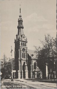 APELDOORN - Kerk N.H.
