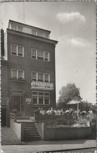 VALKENBURG - Pension De Dael