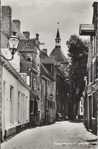 AMERSFOORT - t Latijntje