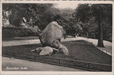AMERSFOORT - De Lichtenberg Ziekenhuis
