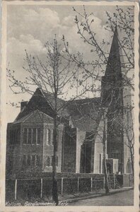KOLLUM - Gereformeerde Kerk