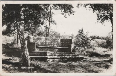LUNTEREN - Notarisbank