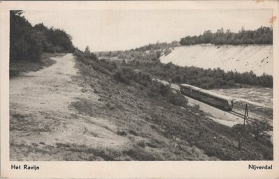 NIJVERDAL - Het Ravijnn