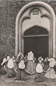 WALCHEREN - Ringdans