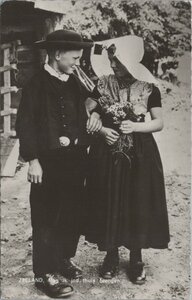 ZEELAND - Mag ik jouw thuis brengen