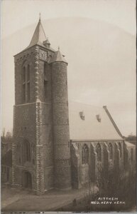 RITTHEM - Ned. Herv. Kerk